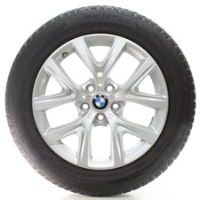 BMW X1 F48 X2 F39 Winterräder