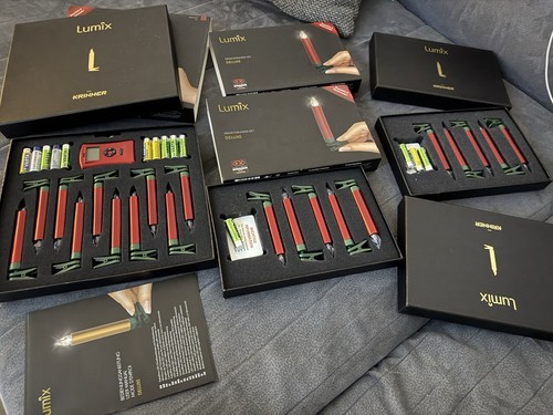 Lumix deluxe - lumix,