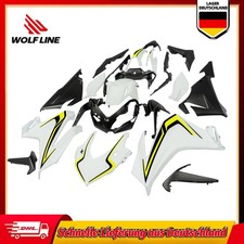 Wolfline komplette abs - komplette,