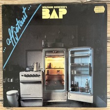 BAP Affjetaut LP (1980