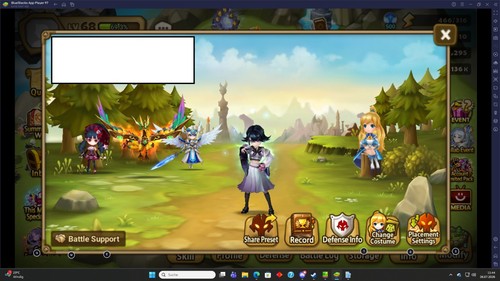 Summoners war 2 ld5 - eu,