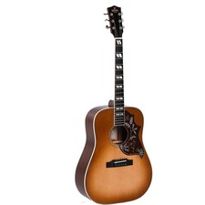 Sigma DM-SG5 Heritage Cherry