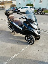 Piaggio MP3 500ie LT Business