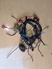 DINLI 801 ORIGINAL 270 / 300 ccm QUAD Kabelbaum Elektronik Kabel Motor 