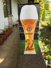 Erdinger Weißbierglas
