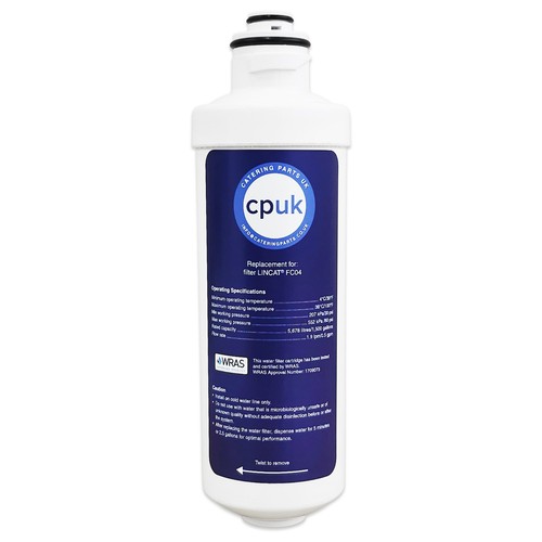 Wasserfilterpatrone ersetzt - wasserfilterpatrone,