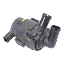 VW T5 Zusatzkühlmittelpumpe Zusatzwasserpumpe Heizung 7E0963417A