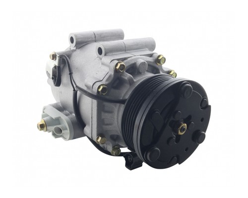 Klimakompressor scroll90v für - klimakompressor,