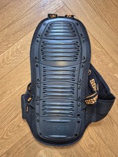 Blisscamp Rückenprotektor Rückenschutz Snowboard Ski Mountainbike Mtb (EN1621-2)