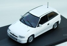 Opel astra gsi bj - astra,