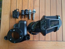 Harley-Davidson Softail M8 Heavy Breather Luftfilter