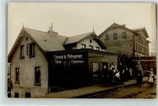 13627431 - 2000 Wilhelmsburg Kolonialwarenhandlung Persil-Werbung Kinder Ort