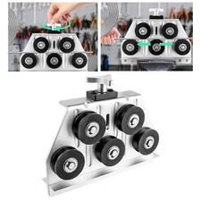 Rohrrichter für Edelstahl