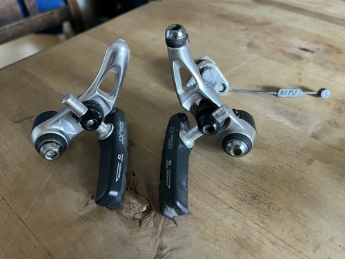 Shimano deore cantilever - shimano,