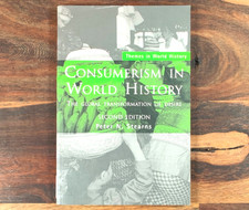 Consumerism in World History