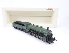 Märklin H0 3092 Dampflok