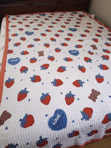 Tagesdecke bettdecke quilt - bettdecke,