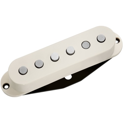 Dimarzio dp117 white - dp117, hs-3