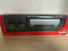 Herpa 303392 kübler - mb,