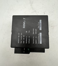 Steuergerät Verdeckbetätigung RENAULT Megane II Coupe/Cabriolet (EM) 8200149739