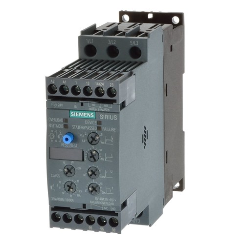Siemens 3rw4026 1bb14 - siemens, 3rw4026-1bb14