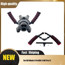 Dual Grip Handheld Gimbal