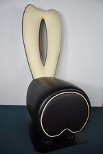Bunny Chair von Peter Bretz