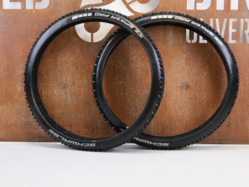 Schwalbe ice spiker pro - ice,