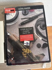 Testors Model Master GP100