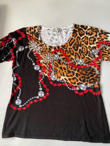 Art colour pullover - art&colour,