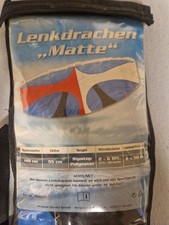 Lenkdrachen Matte Kinder