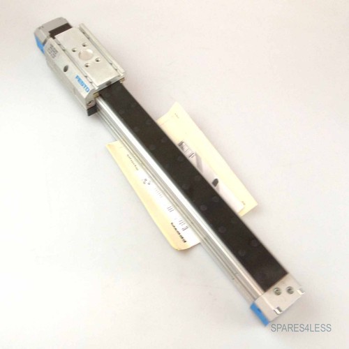 Festo linearantrieb - festo,