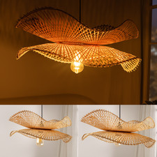 Hängeleuchte ORGANIC LIVING -