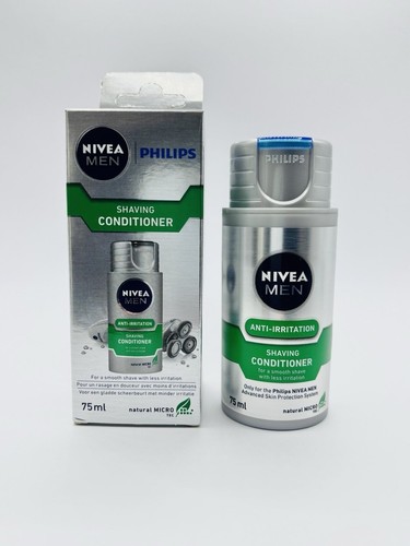Nivea rasierspülung - nivea,