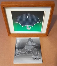 THOMAS BAYRLE Orig. Serigrafie