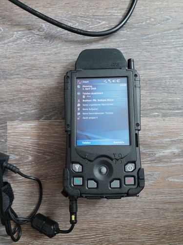 Roda mildef i - da-05-i, ultra