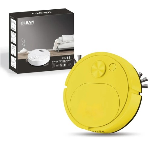 Usb saugroboter 3in1 kehren - usb,