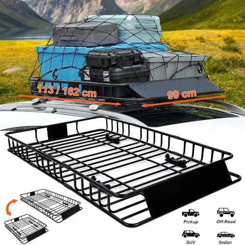 Dachgepäckträger korb auto - korb,