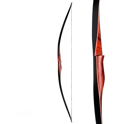 Langbogen longbow - langbogen,