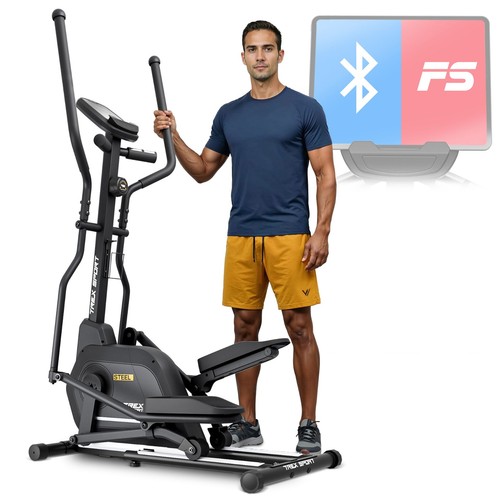 Crosstrainer für zuhause - , 14