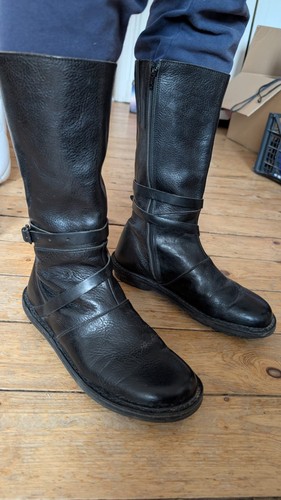 Schue trippen unisex stiefeln - trippen,