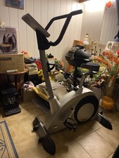 Fitness Fahrrad 