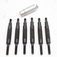 Fiat 2000016000 - Montagewerkzeug Satz Führungsdorn Kupplung Spezialwerkzeug