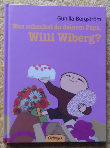 Was schenkst deinem papa - was,