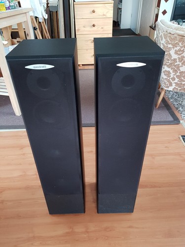 Lautsprecherboxen quadral - 2,
