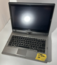 Fujitsu Lifebook T902 13,3Zoll Multitouch Intel Core i7-3520M 4GB Fehlteile NR.1