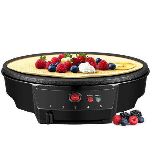 Crepes maker galettes - maker,