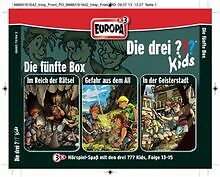 05/3er Box Folgen 13-15 von