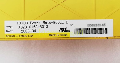 1pc new fanuc - power, mate