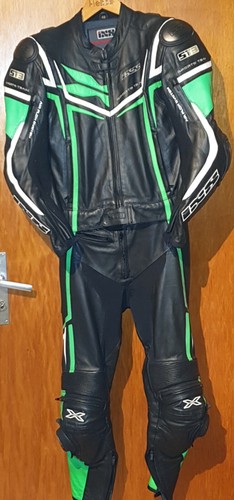 Ixs lederkombi tlg - ixs,